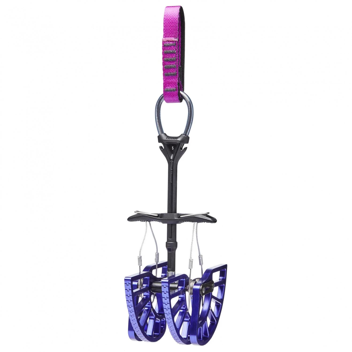 Френд Black Diamond Camalot C4 Cam - Purple