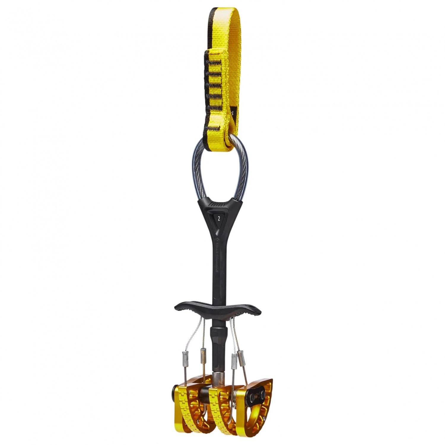 Френд Black diamond Camalot C4 Cam - Yellow