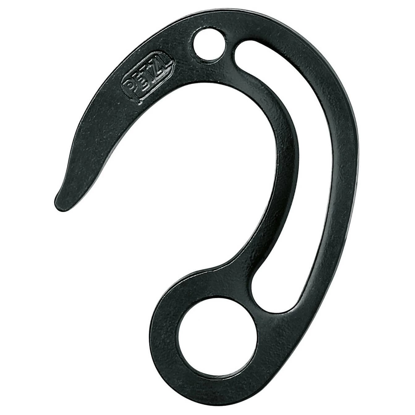 Фифи кука Petzl Fifi Hook - Black