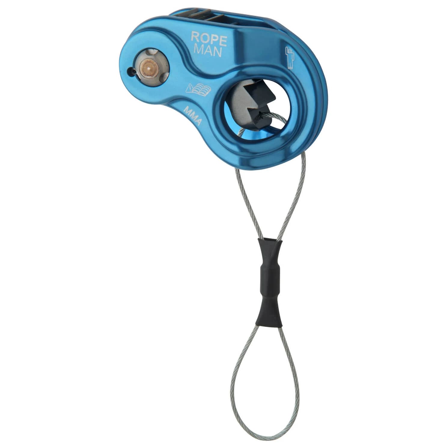 Възходител Wild country Ropeman MK1F Ascender - Blue