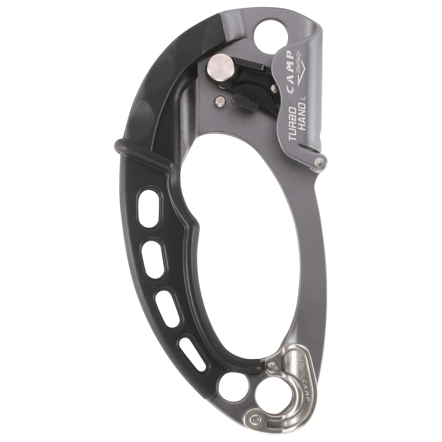 Възходител C.A.M.P. Turbohand Pro Ascender - Grey