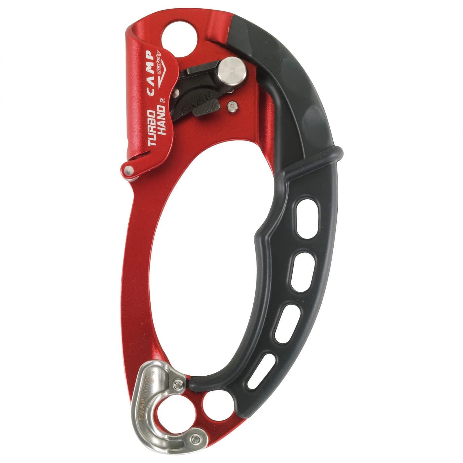 Възходител C.A.M.P. Turbohand Pro Ascender - Red