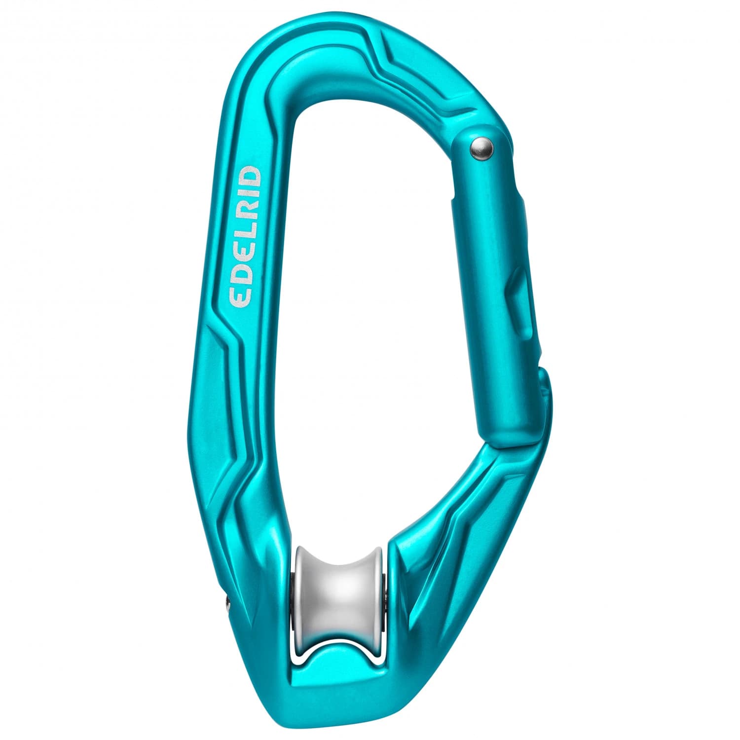 Въжена макара Edelrid Axiom Rope pulley - Icemint