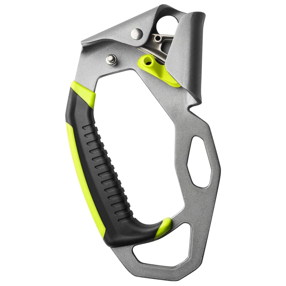 Възходител Edelrid Hand Cruiser Ascender - Silver