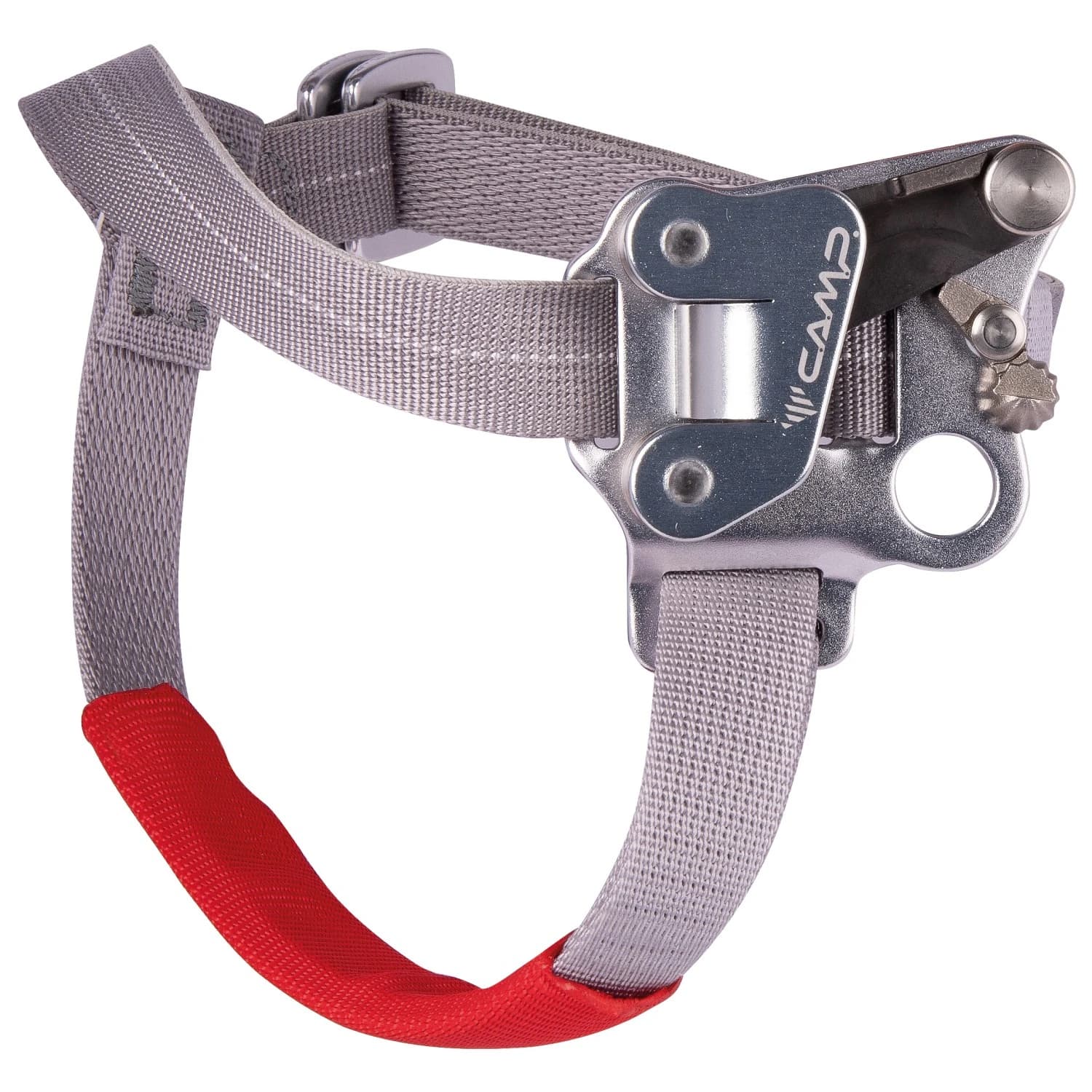 Възходител C.A.M.P. Turbofoot Evo Ascender - Grey / Red