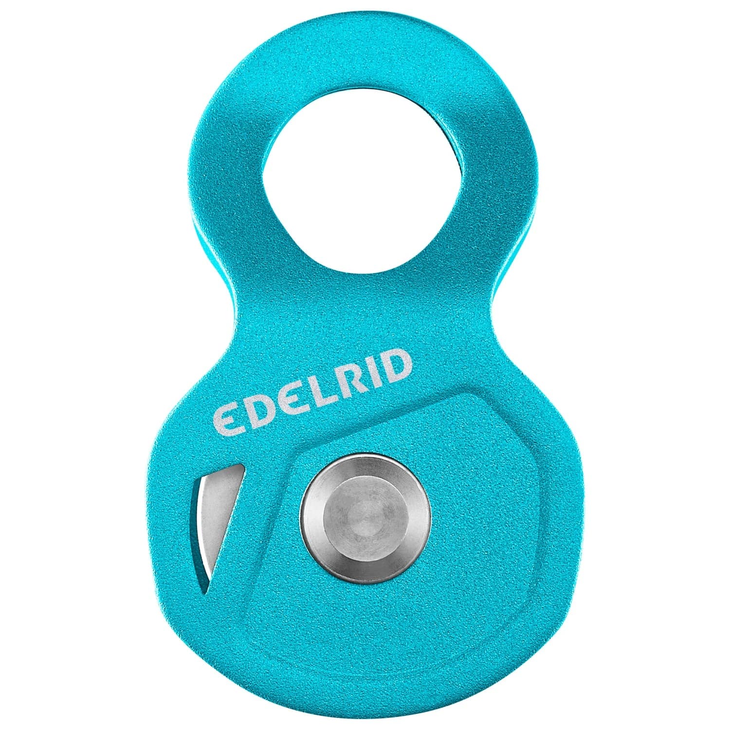Въжена макара Edelrid Flux Rope pulley - Icemint