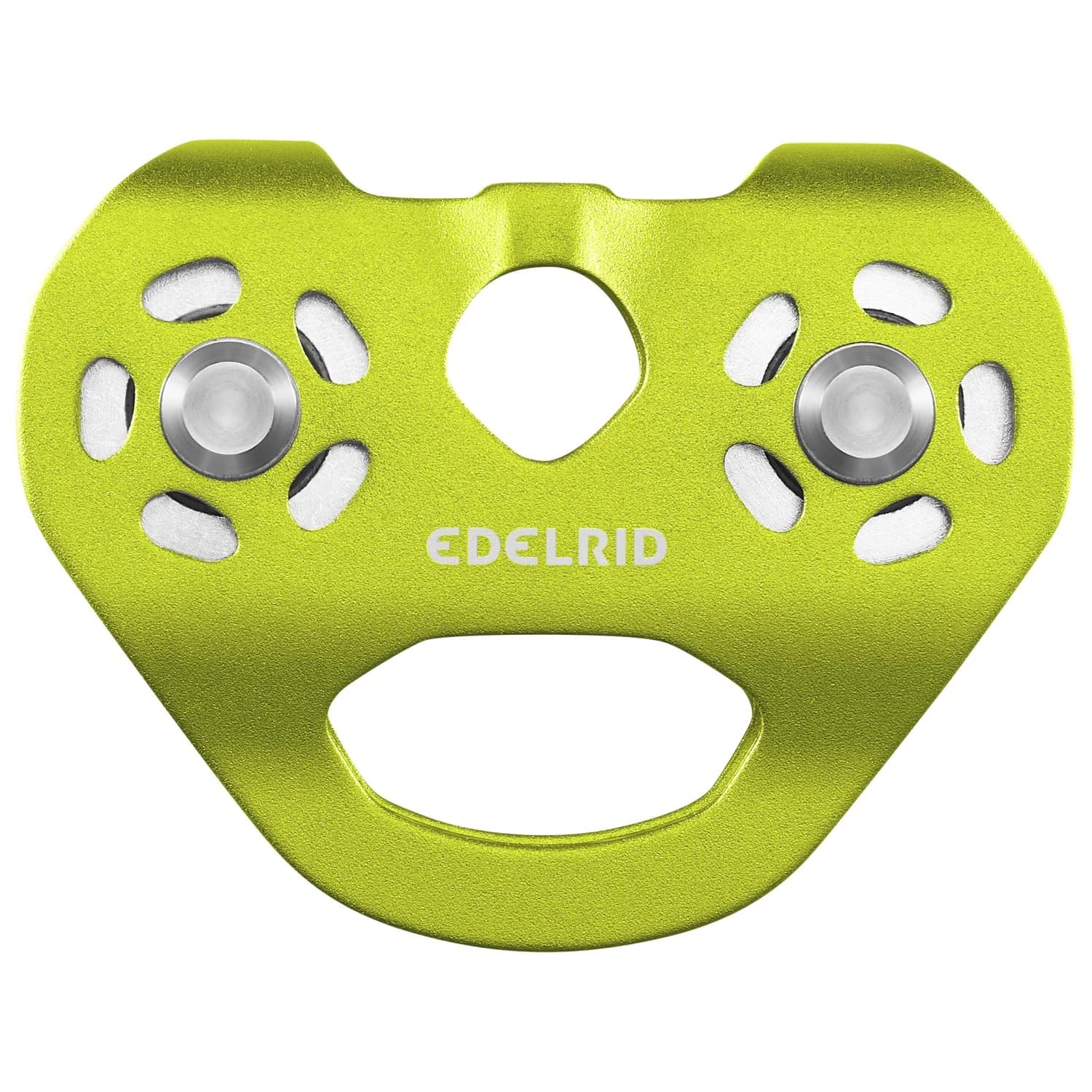Въжена макара Edelrid Warp Rope pulley - Oasis