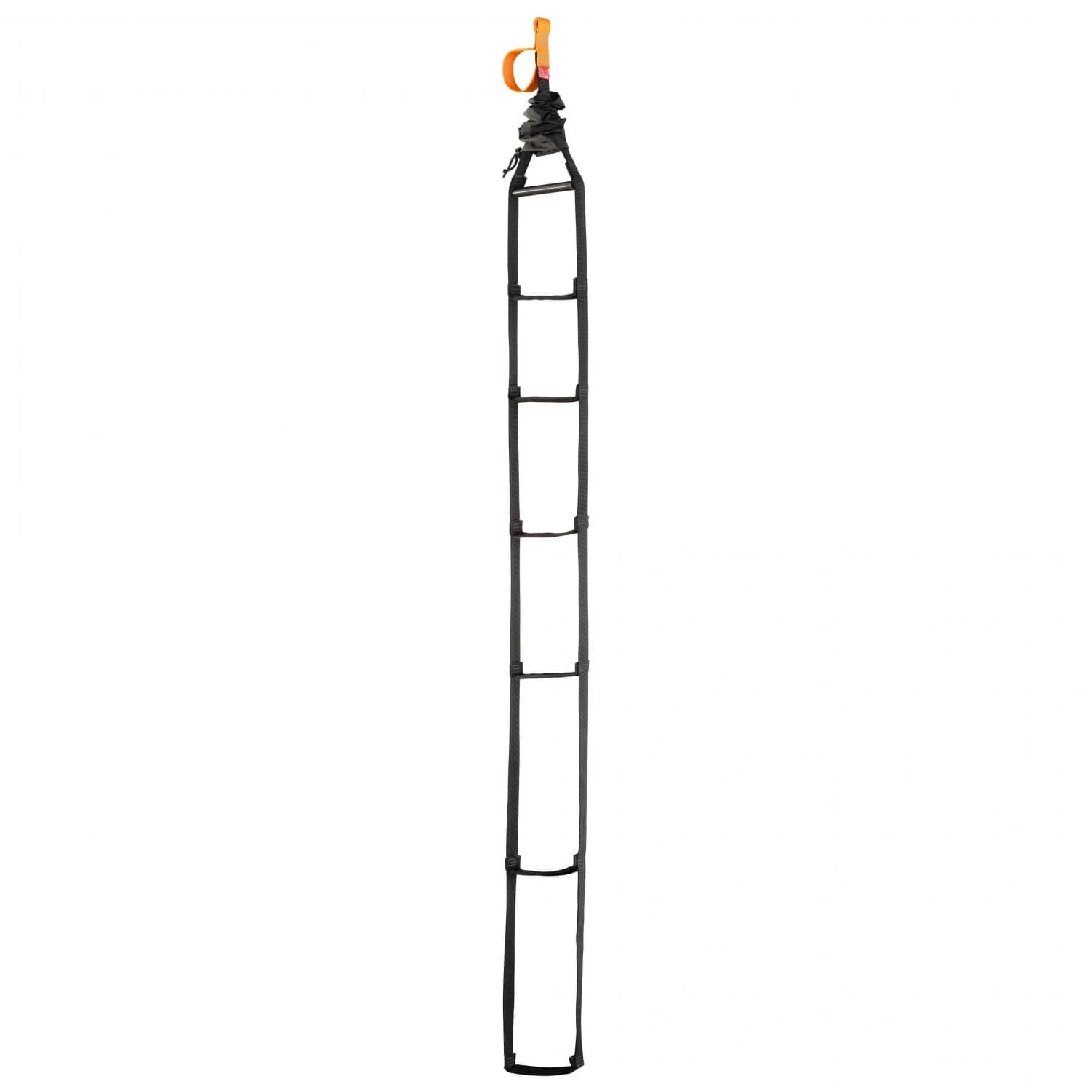 Стреме Ocun Ladder H-Step - Black / Yellow