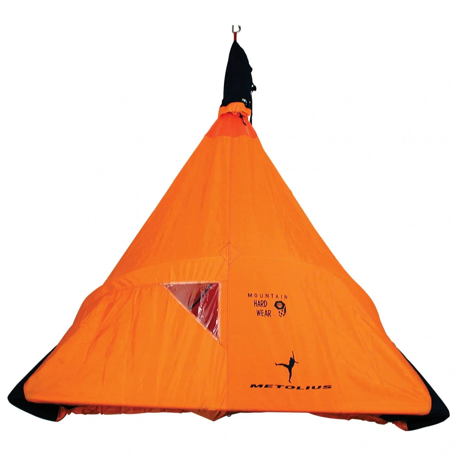 Порталедж Metolius Bomb Shelter Fly-Double Flysheet - Orange