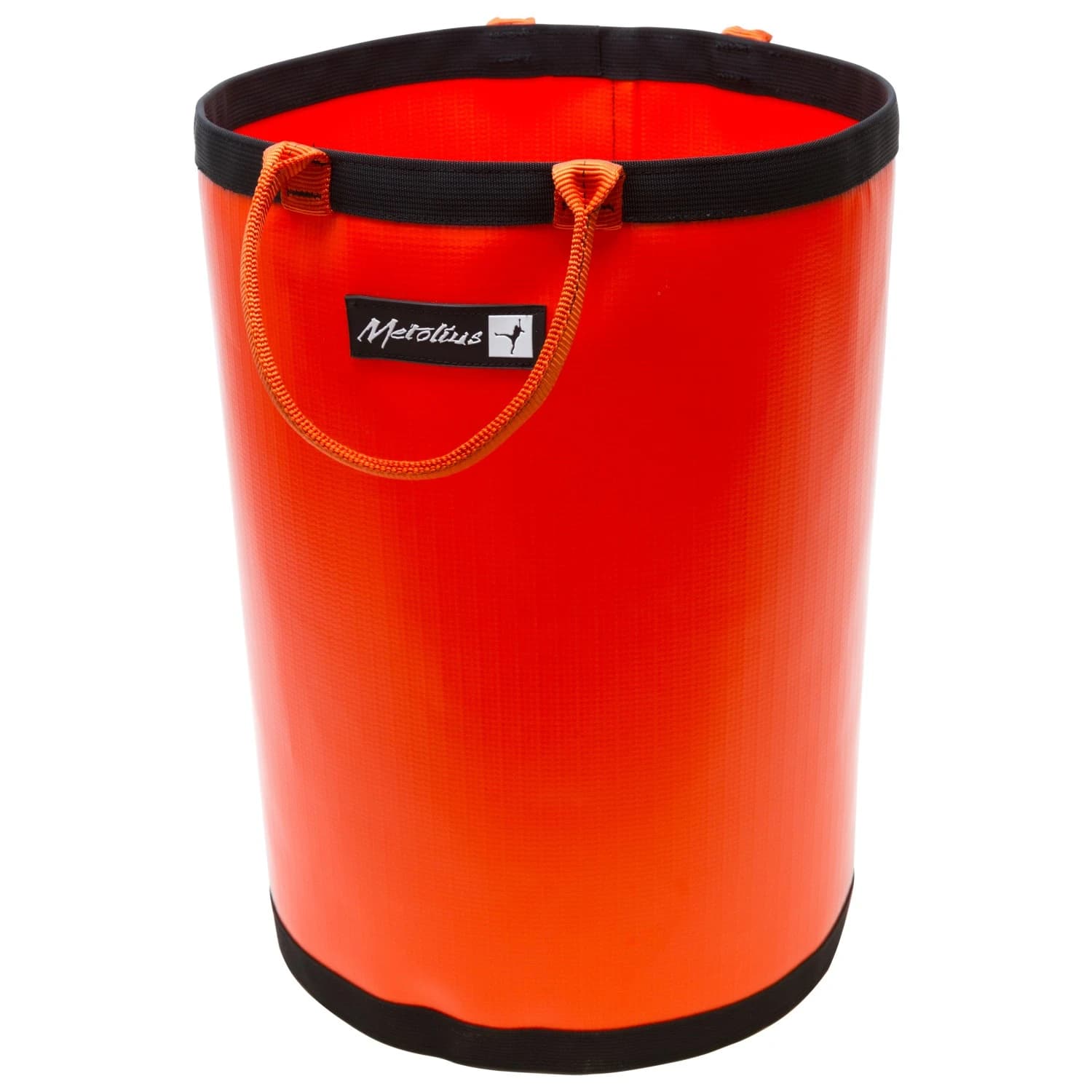 Аксесоар Metolius Big Wall Bucket - Orange