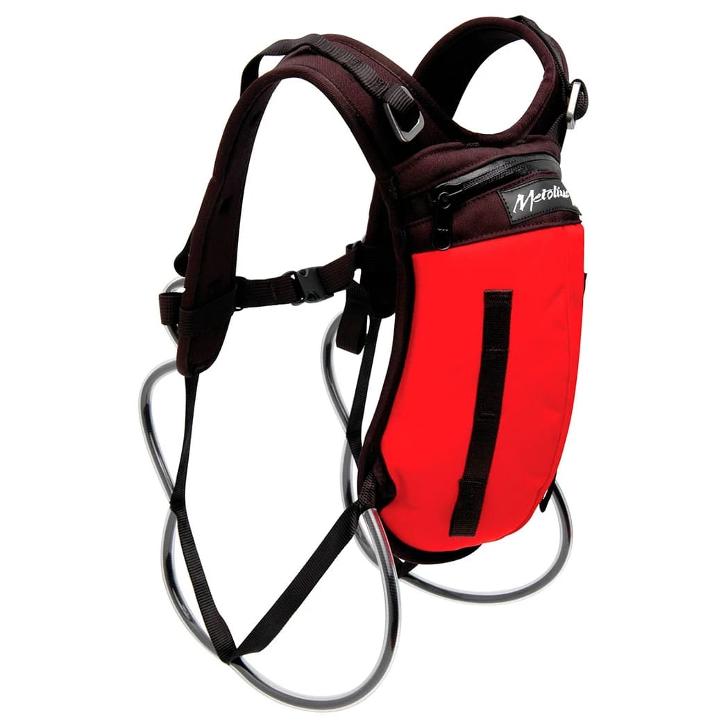 Примка Metolius Big Wall Gear Sling Multi-Loop - Assorted