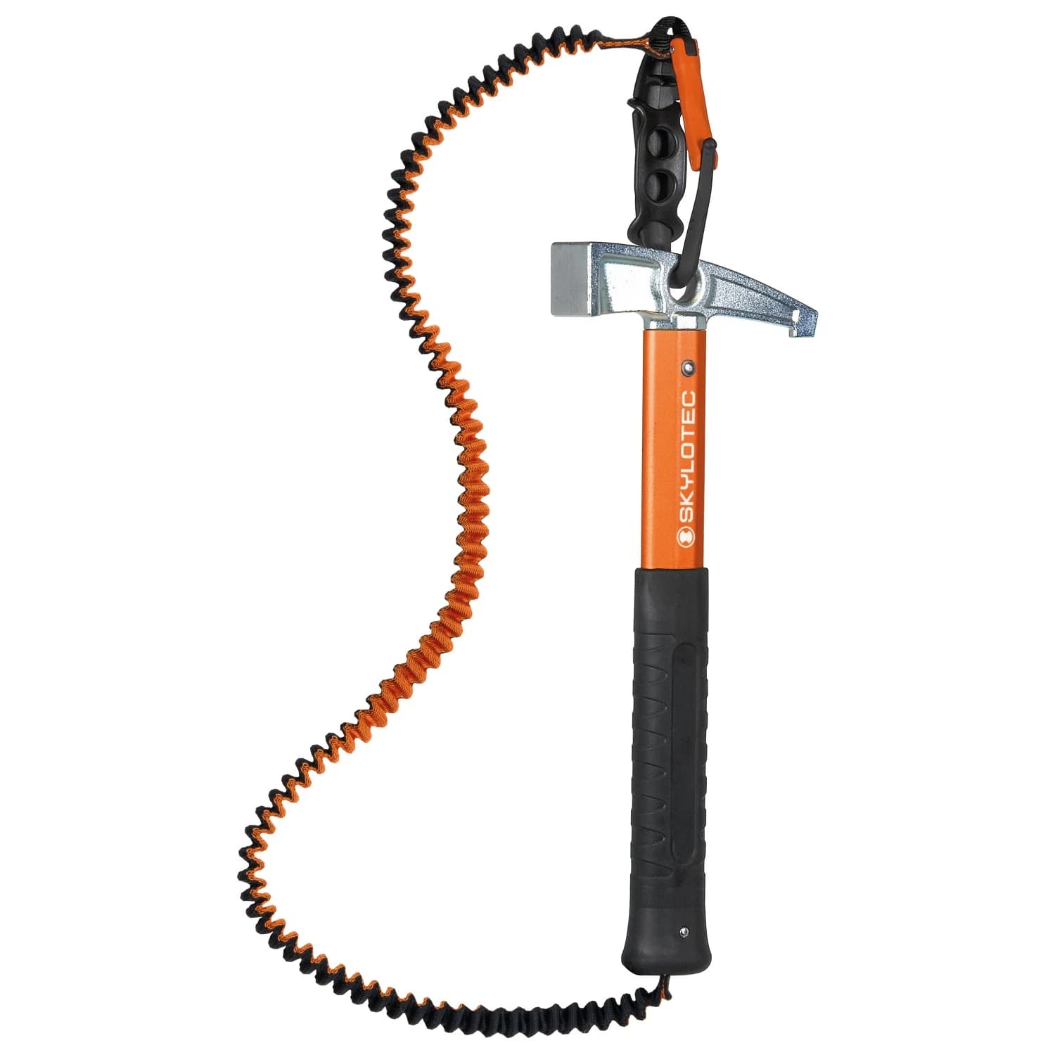 Инструмент Skylotec Thunder Hammer Rock hammer - Orange