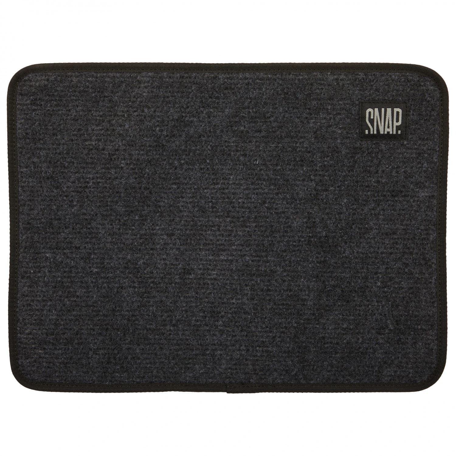 Крашпад Snap Carpet - Black