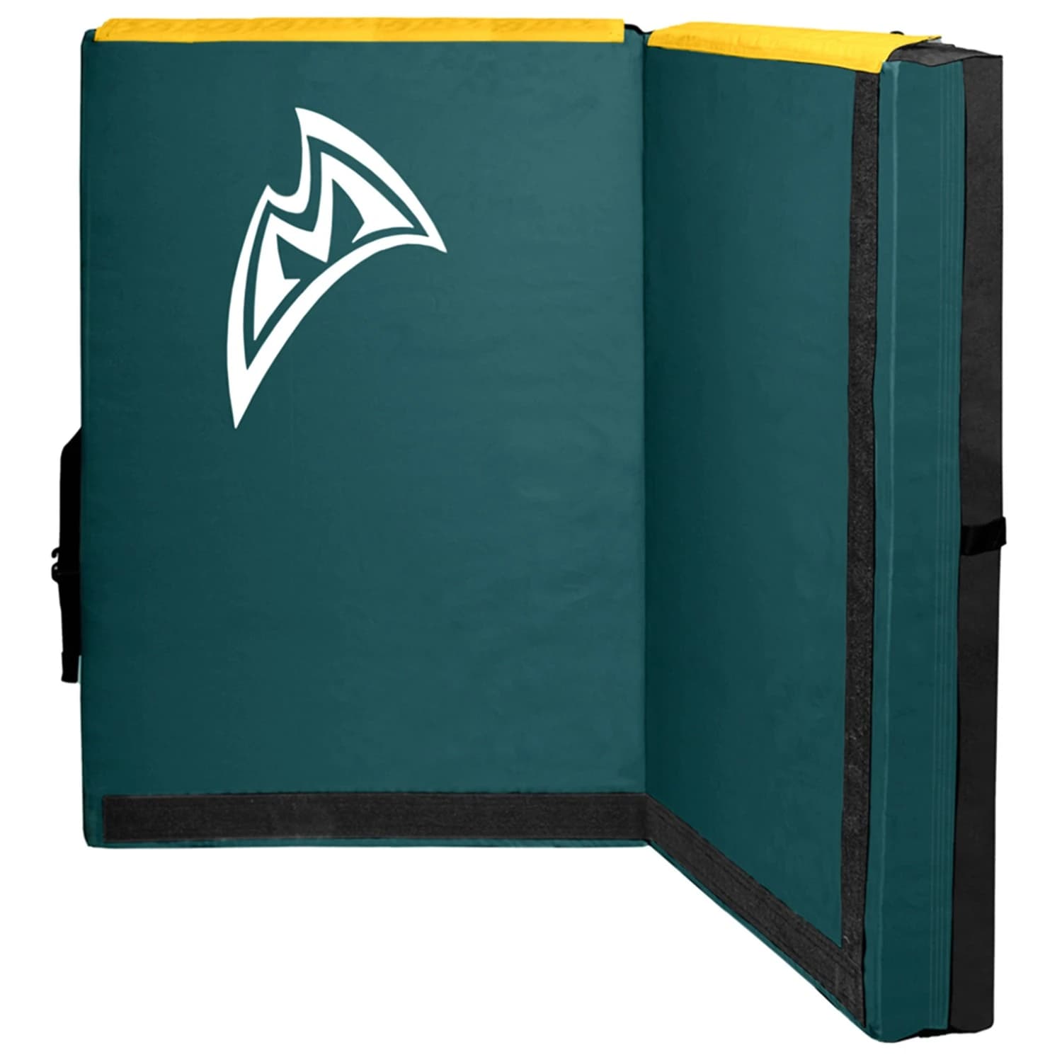 Крашпад Mad rock Mad Pad II Crash pad - Deep Teal