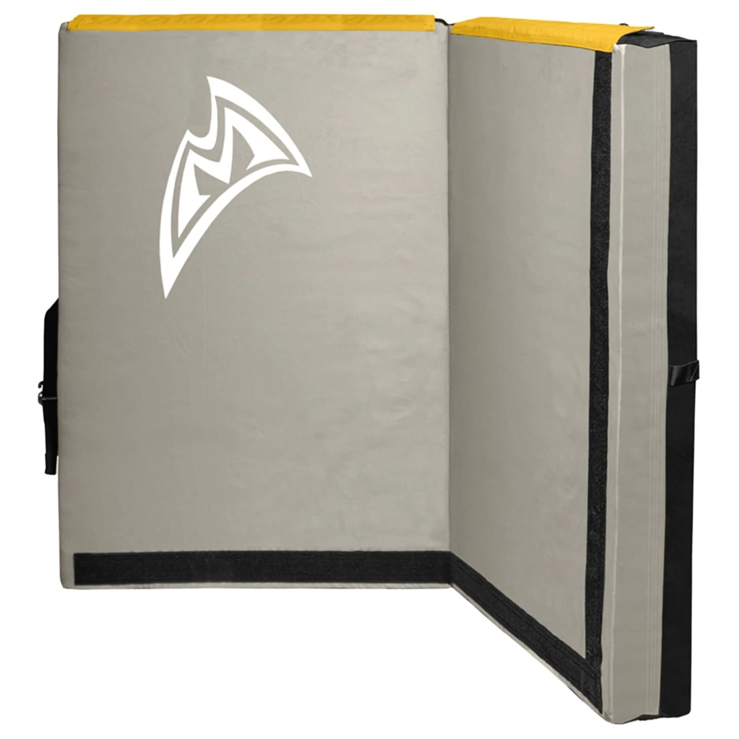 Крашпад Mad rock Mad Pad II Crash pad - Grey