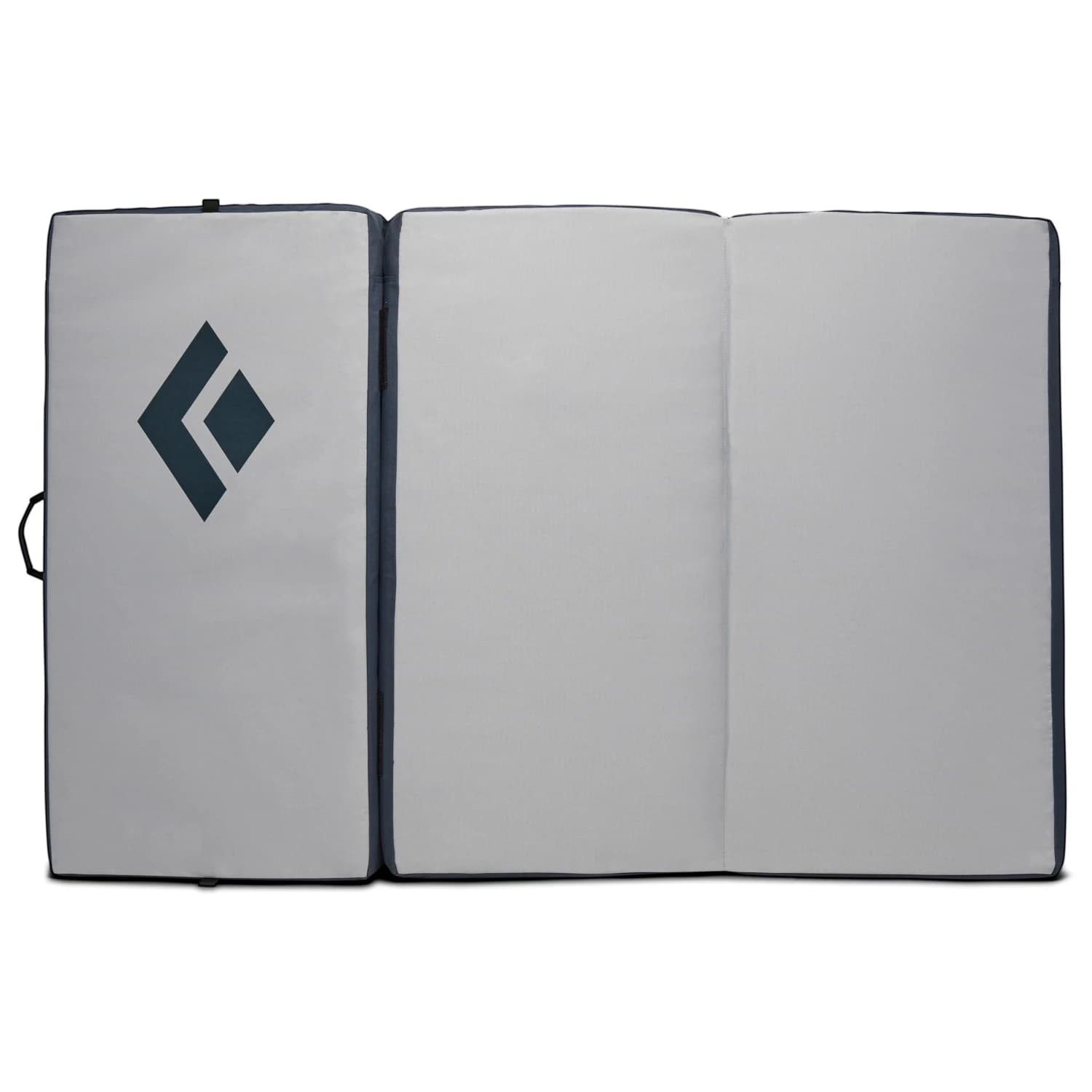 Крашпад Black diamond Circuit Z Crash Pad - Pewter