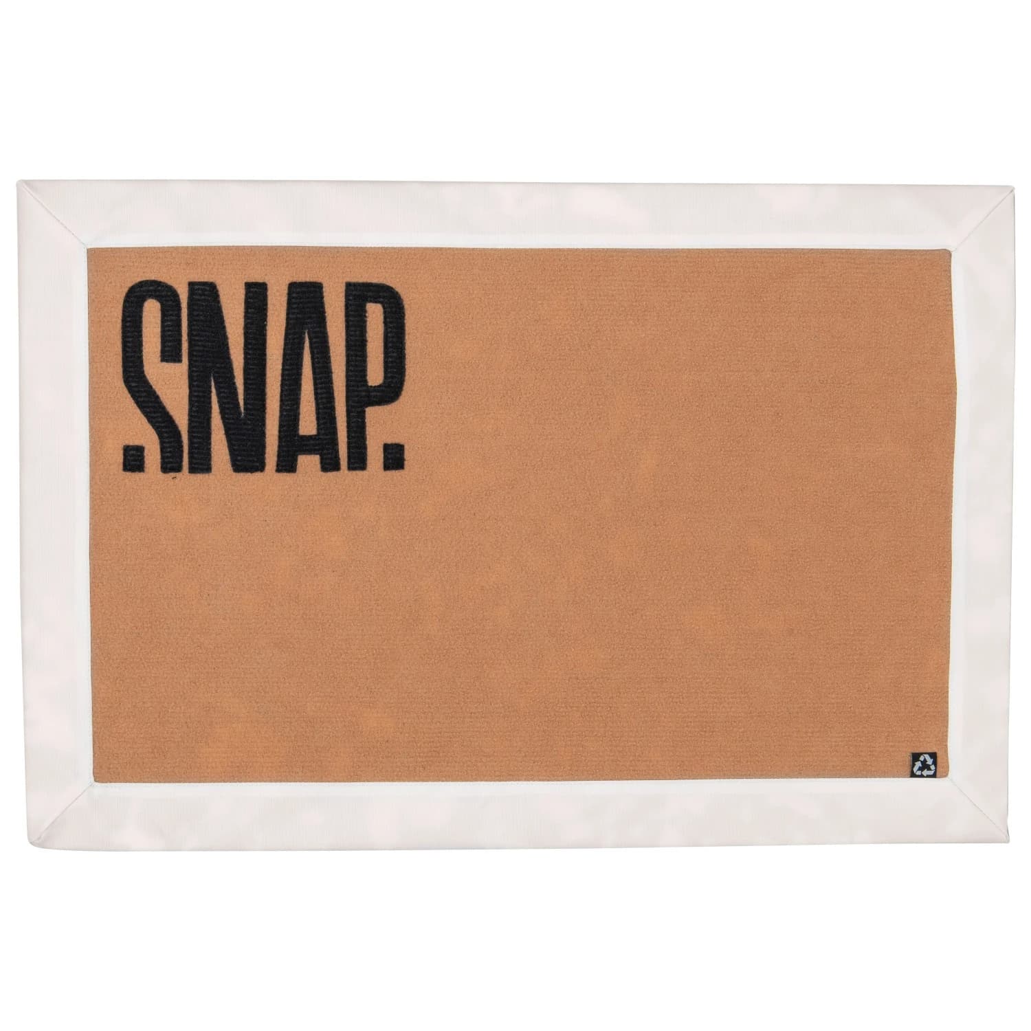 Крашпад Snap Plaster Crash pad - Chalk