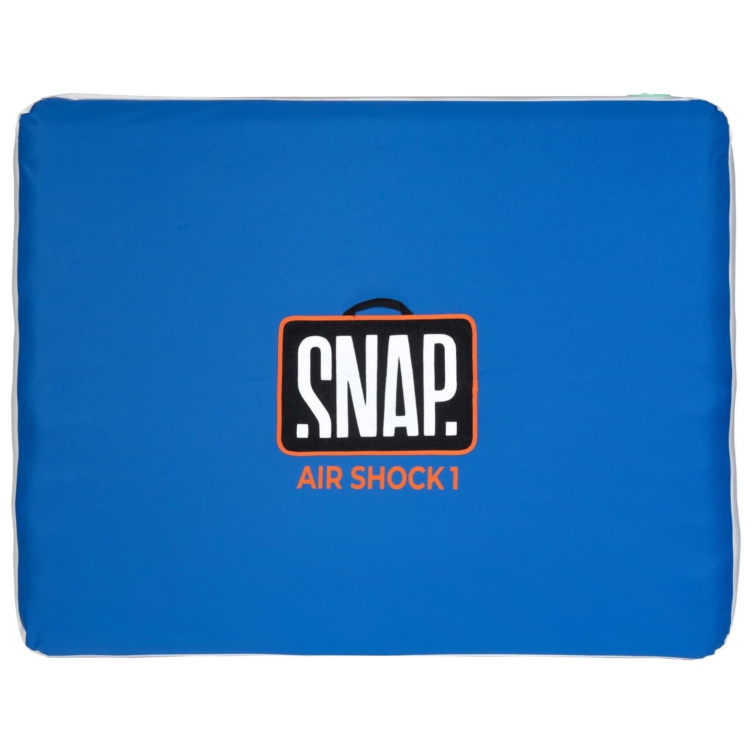 Крашпад Snap Air Shock 1 Crash pad - Deep Water