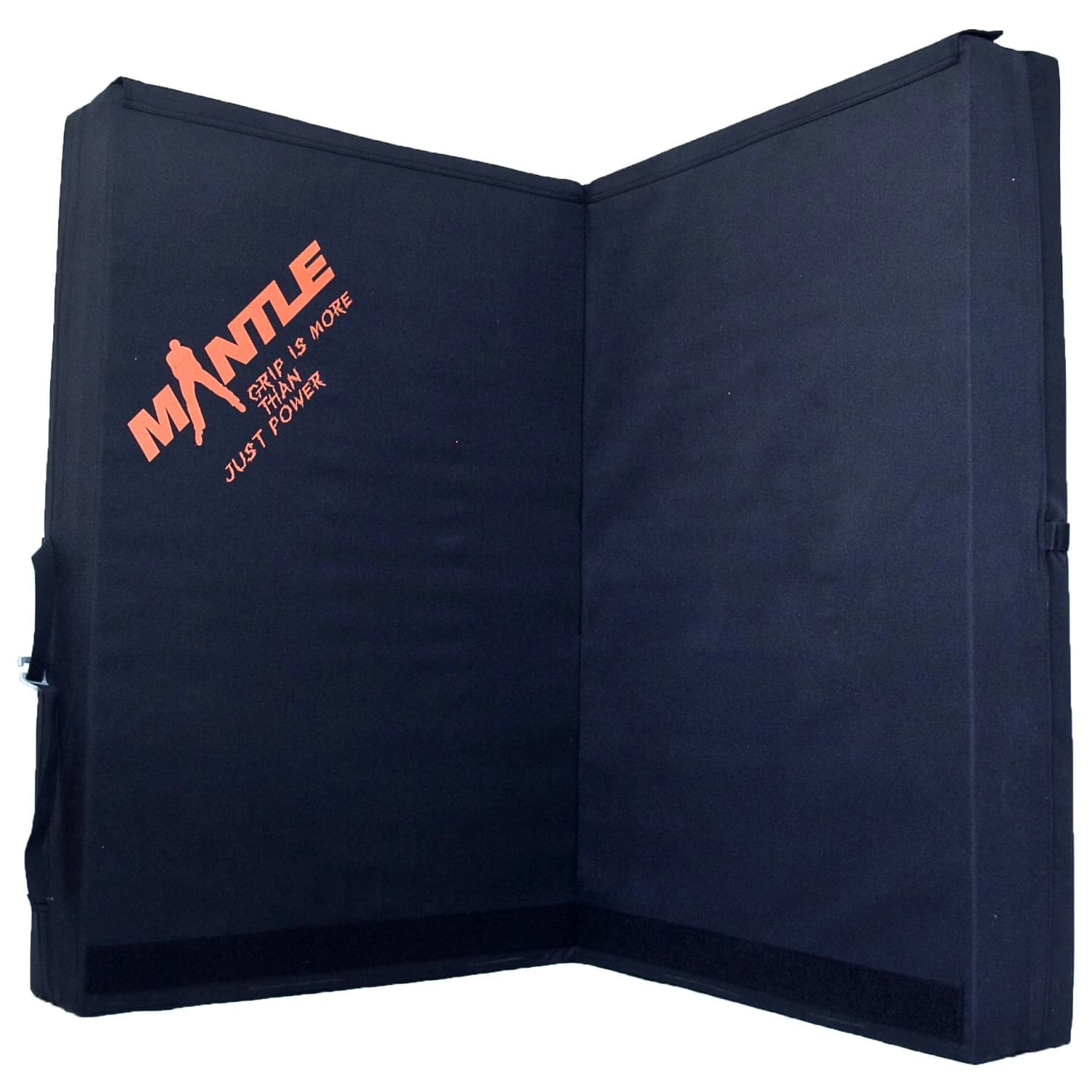 Крашпад Mantle Crash Pad - Black