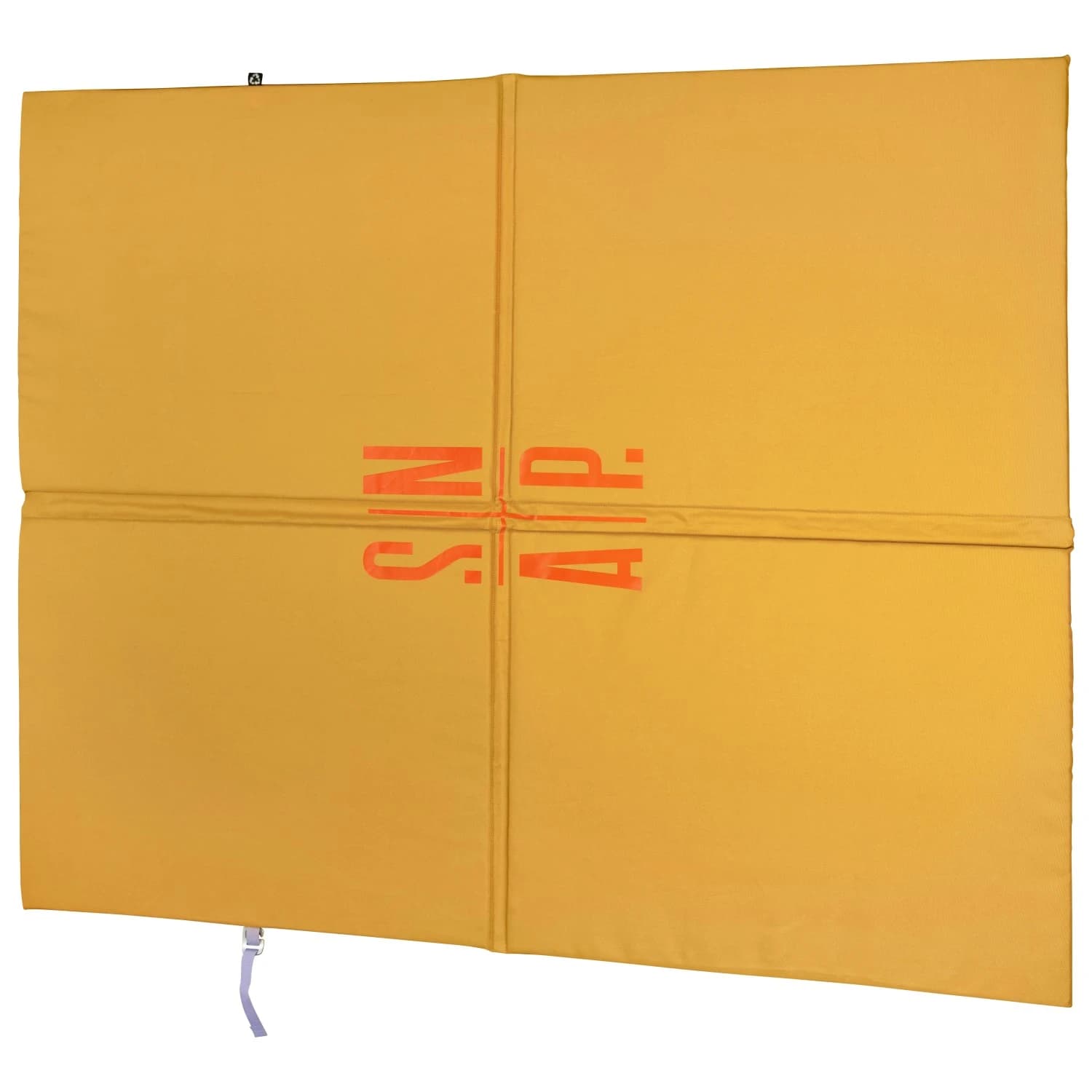 Крашпад Snap Blanket Crash pad - Curry