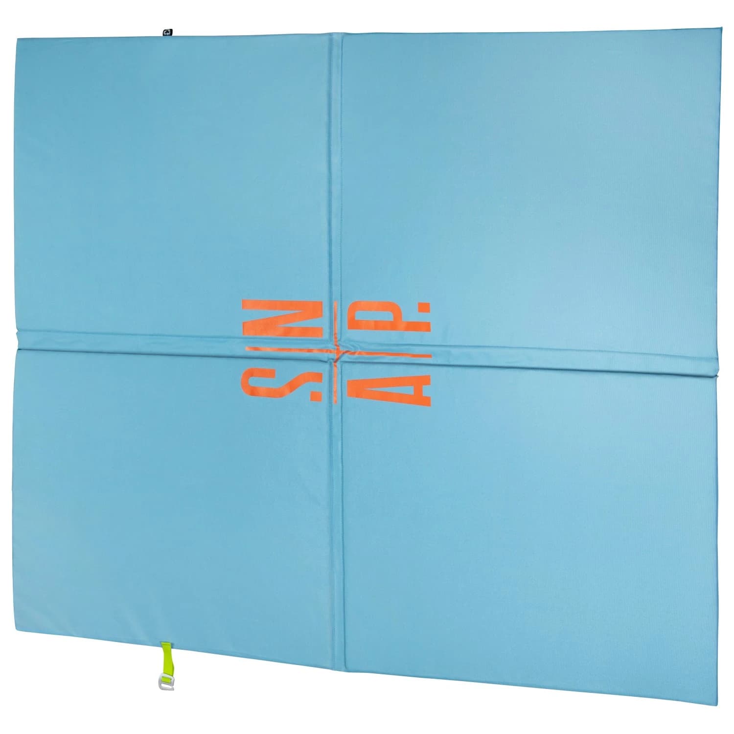 Крашпад Snap Blanket Crash pad - Slate Blue