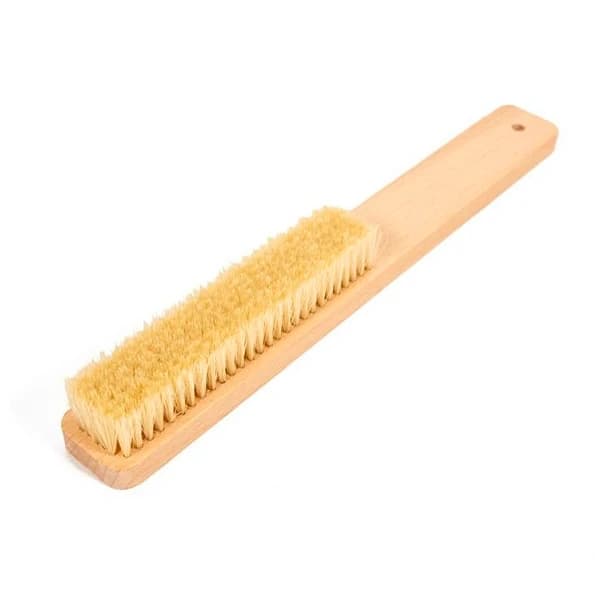 Четка за катерене Dewoodstok The Bigger Hand Brush Bouldering brush - Holz