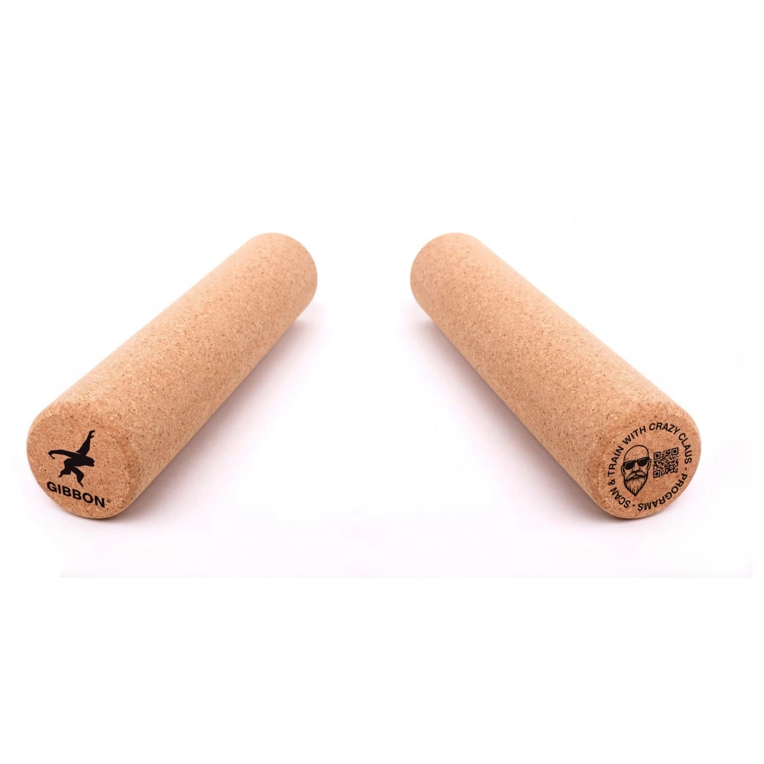 Slackline част Gibbon slacklines Balance Roller - Brown