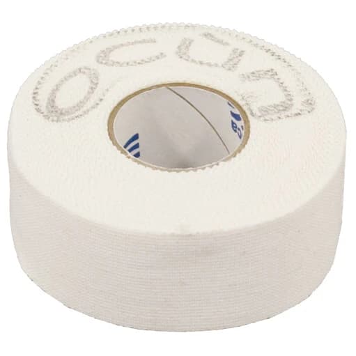 Тейп за пръсти Ocun Tape - White