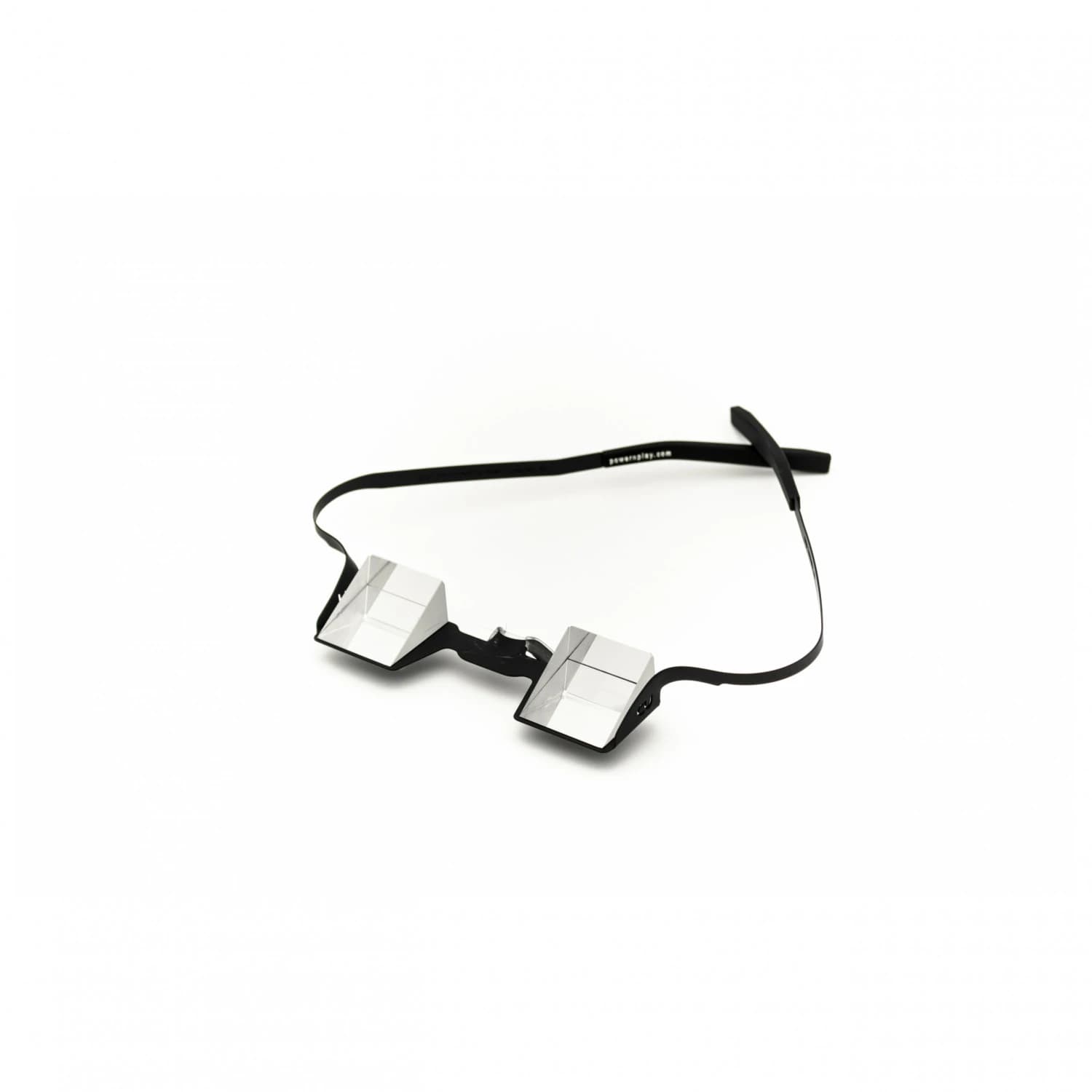 Осигурителна очила Cu Black G 5.0 Belay glasses - Black / Black