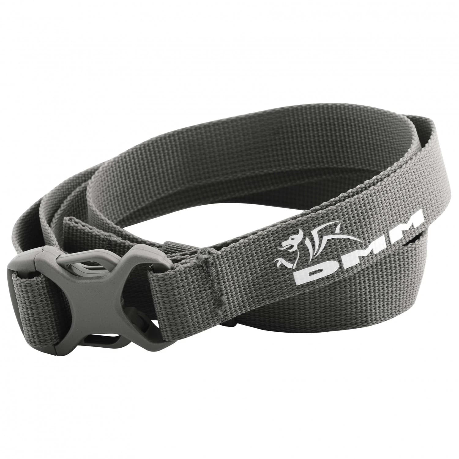 Торбичка за магнезий Dmm Chalk Bag Belt - Grey