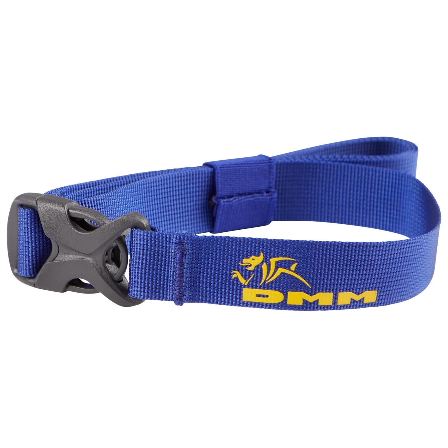 Торбичка за магнезий Dmm Chalk Bag Belt - Purple