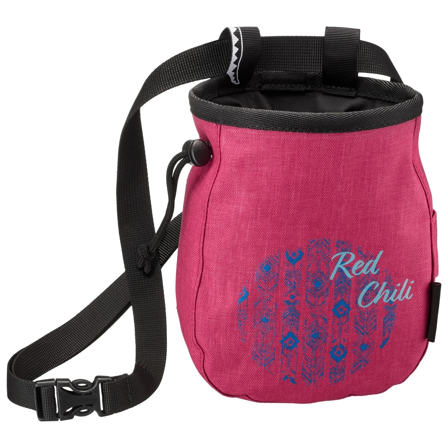 Торбичка за магнезий Red chili Chalk-Bag Giant Chalk bag - Granita