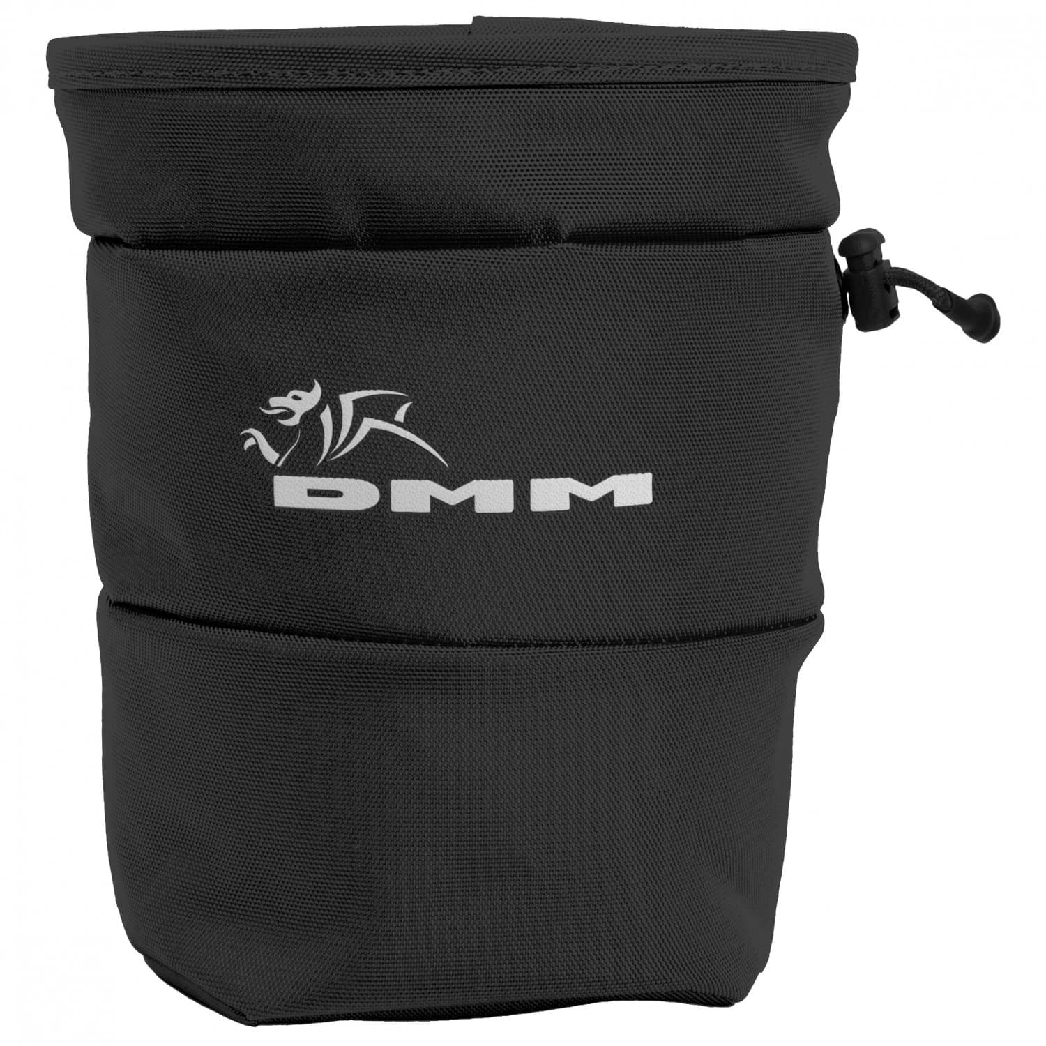 Торбичка за магнезий Dmm Tube Chalk bag - Black