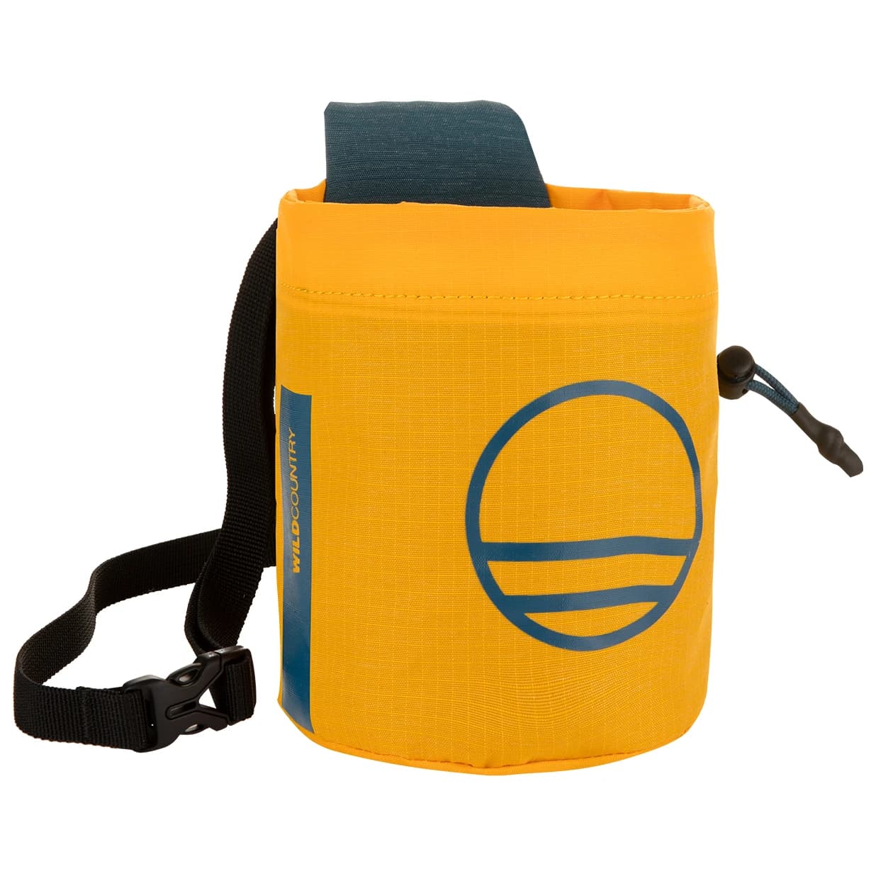 Торбичка за магнезий Wild country Session Chalk Bag - Nectar