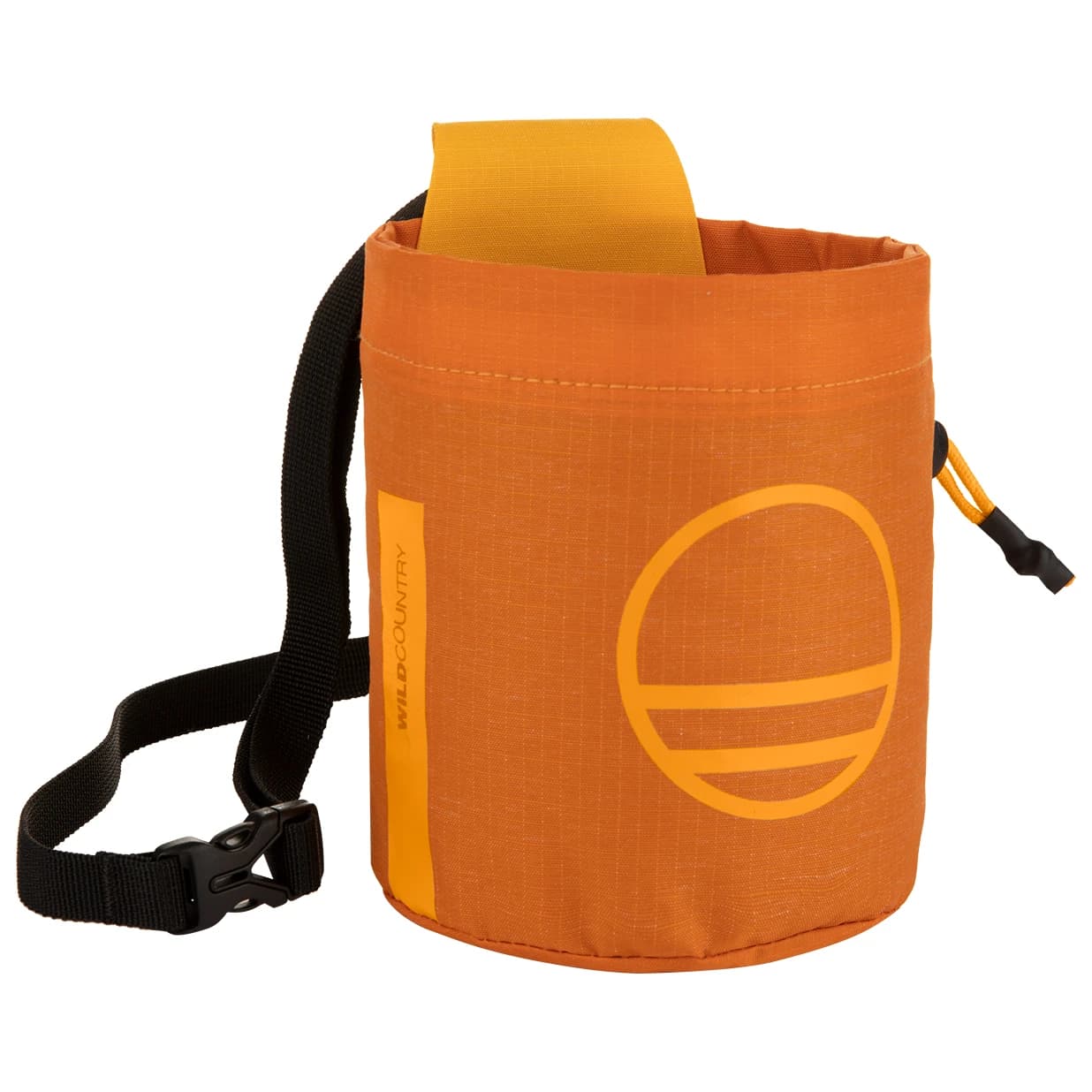 Торбичка за магнезий Wild country Session Chalk Bag - Sandstone