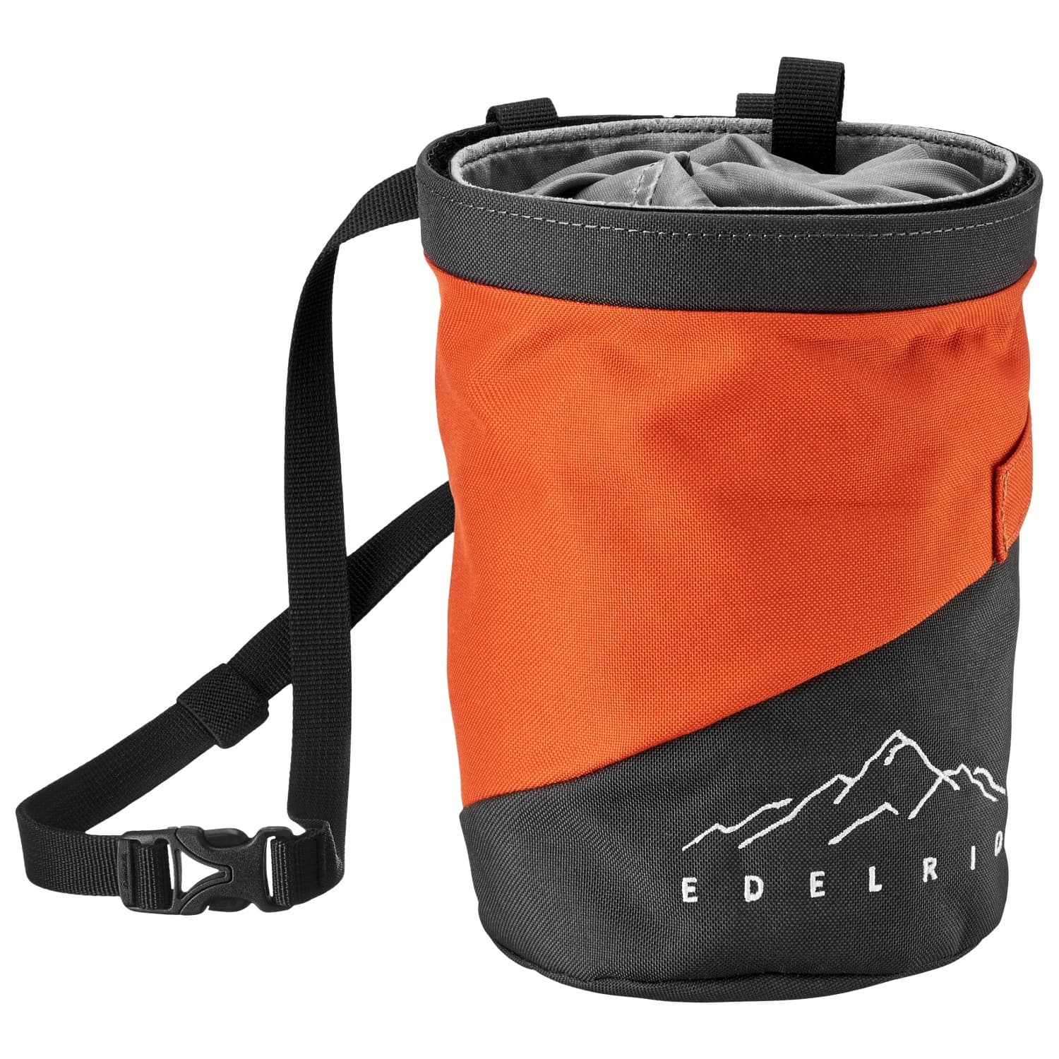 Торбичка за магнезий Edelrid Chalk Bag Splitter Twist Chalk bag - Hokkaido