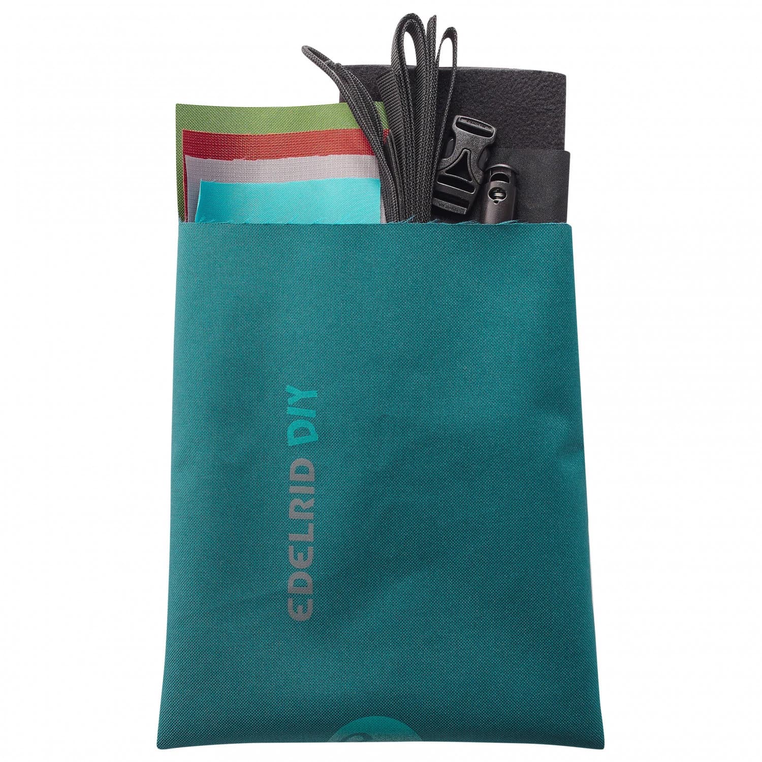 Торбичка за магнезий Edelrid Diy Chalk Bag - Assorted Colours