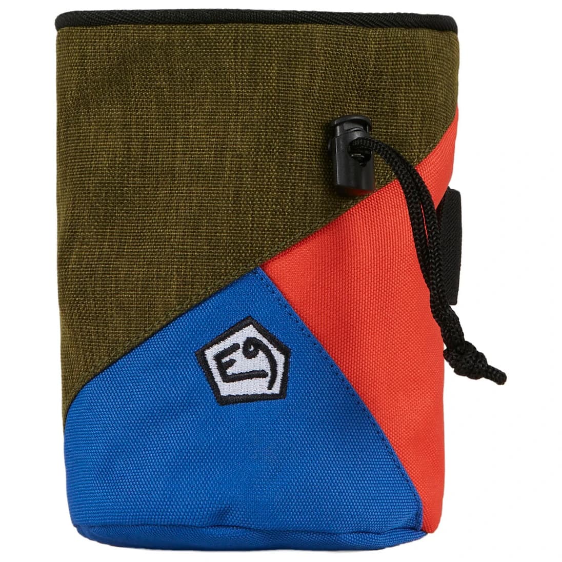 Торбичка за магнезий E9 Zucca Chalk bag - Dust