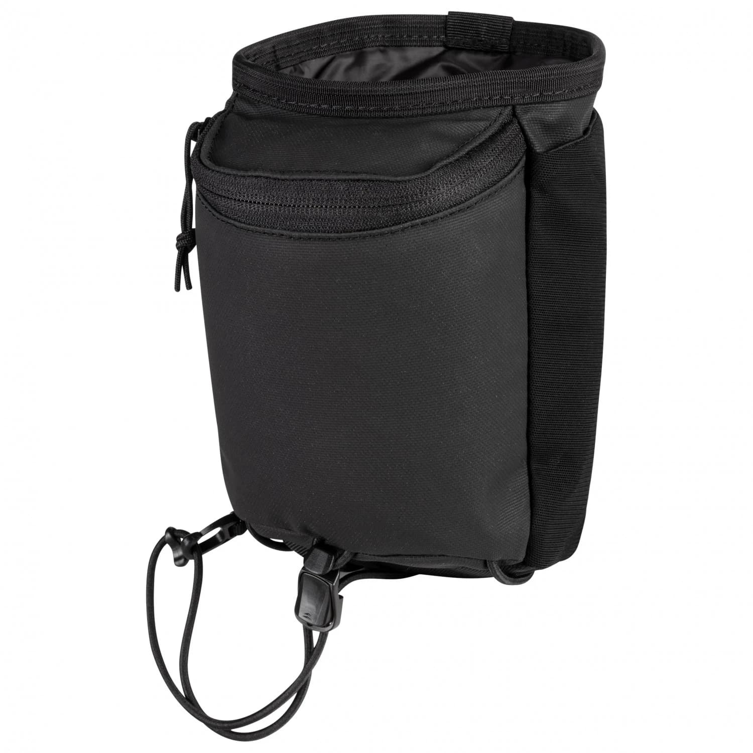 Торбичка за магнезий Mammut Alpine Chalk Bag - Black