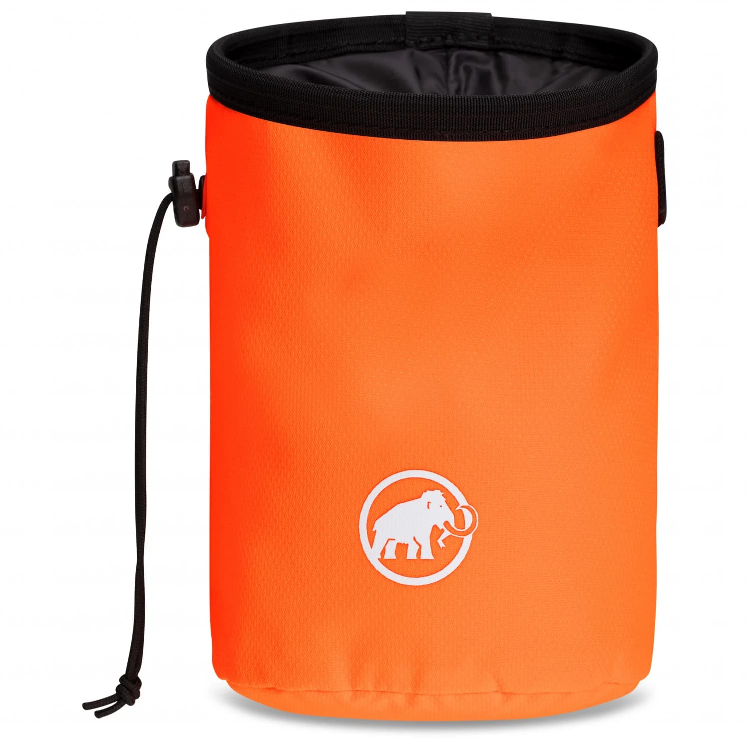 Торбичка за магнезий Mammut Gym Basic Chalk Bag - Vibrant Orange