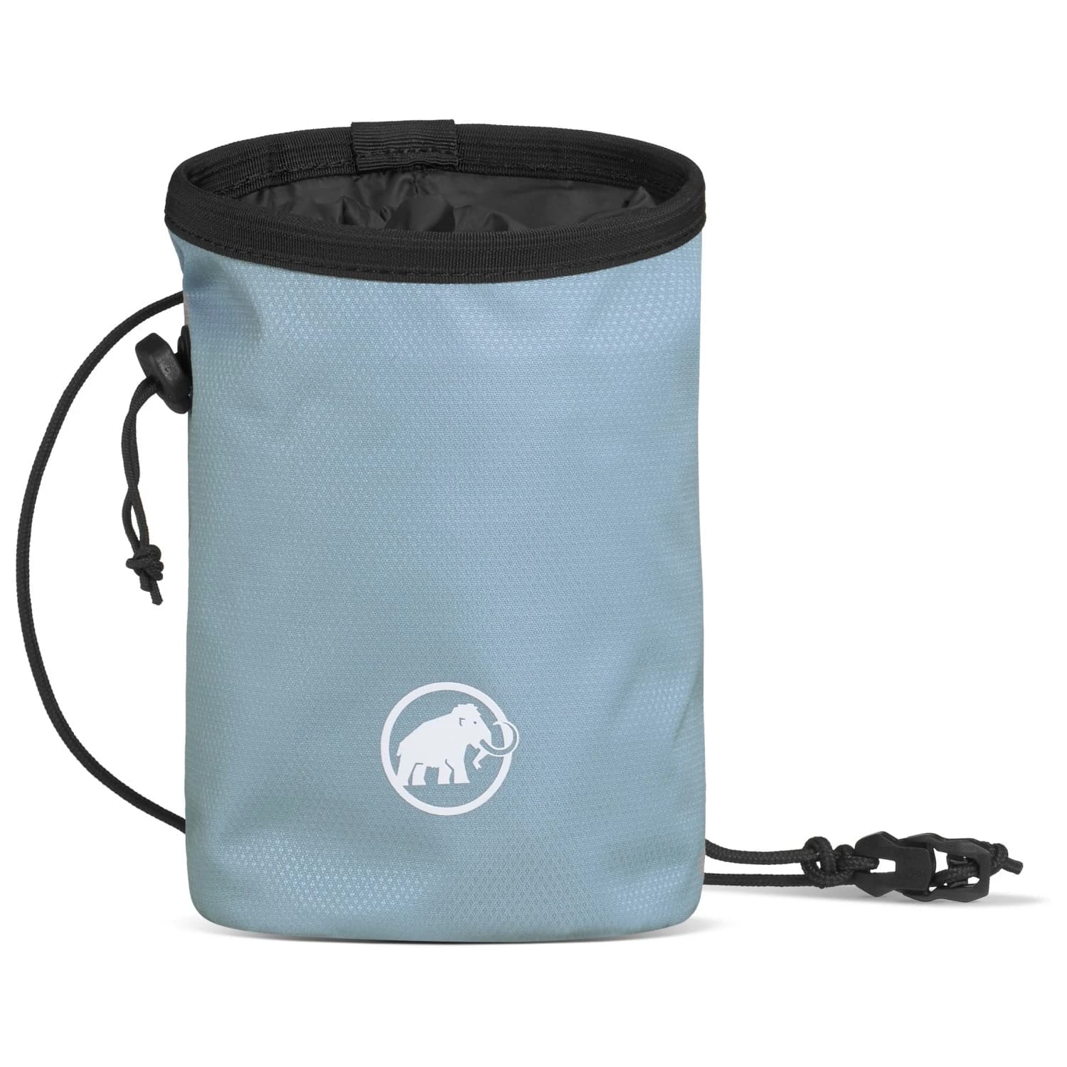 Торбичка за магнезий Mammut Gym Basic Chalk Bag - Nebla