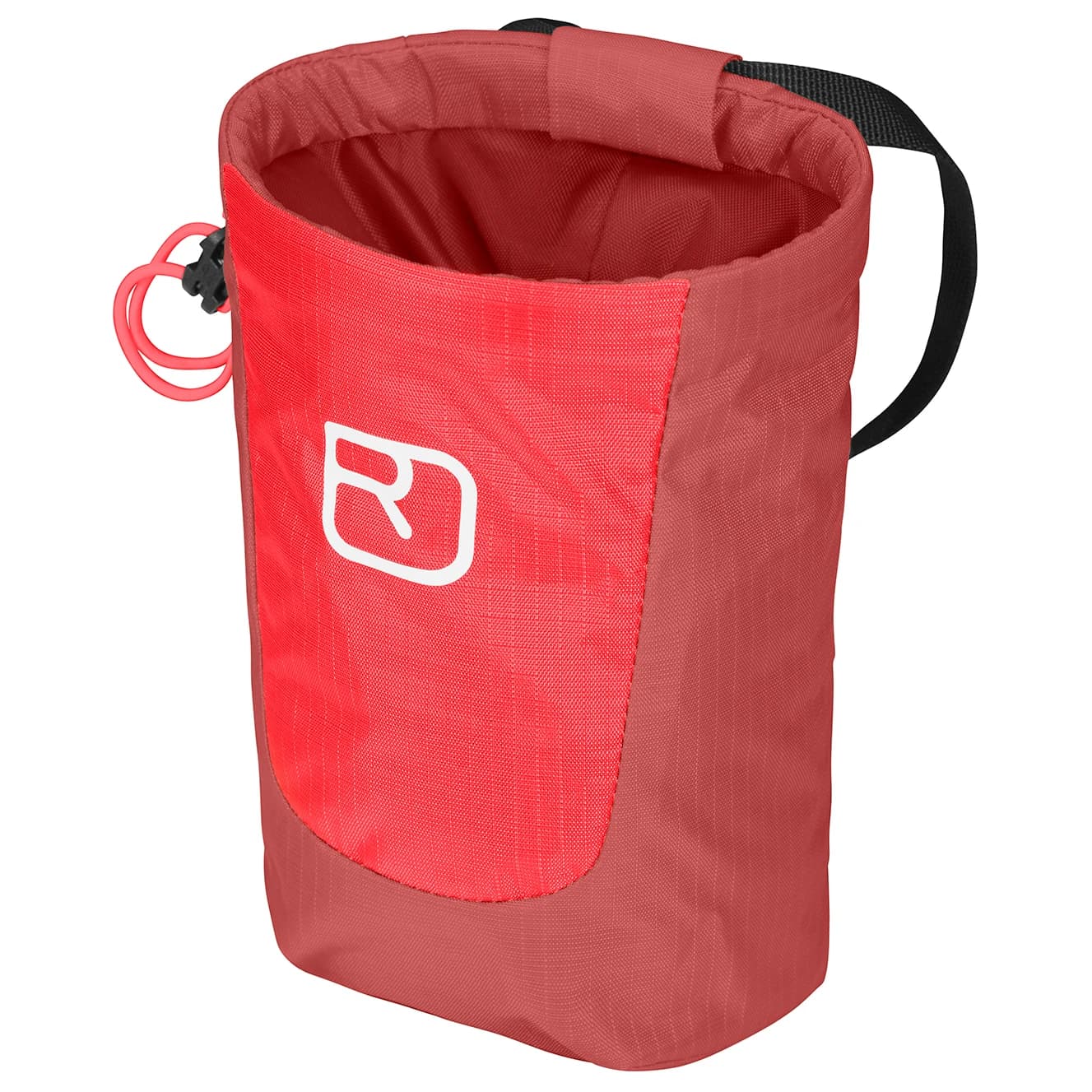 Торбичка за магнезий Ortovox Trad Chalkbag Chalk bag - Blush
