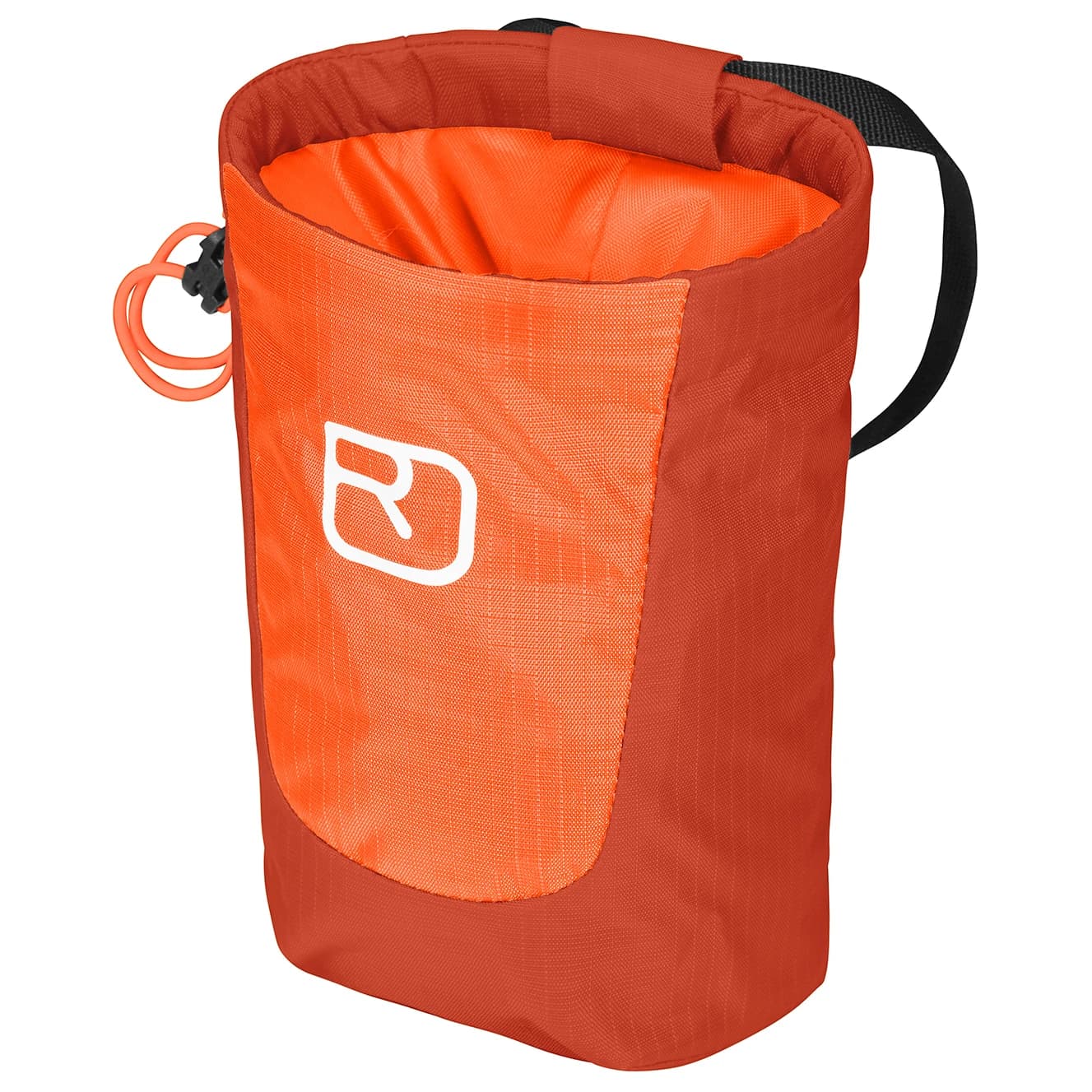 Торбичка за магнезий Ortovox Trad Chalkbag Chalk bag - Desert Orange