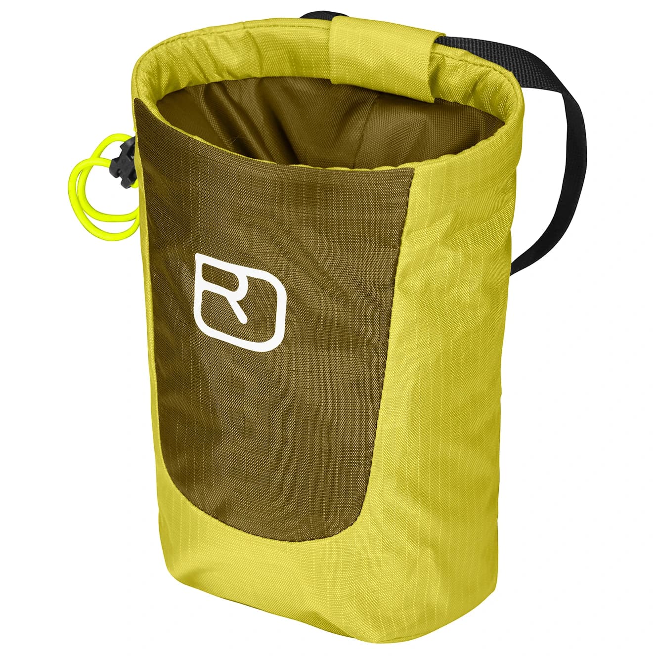 Торбичка за магнезий Ortovox Trad Chalkbag Chalk bag - Dirty Daisy
