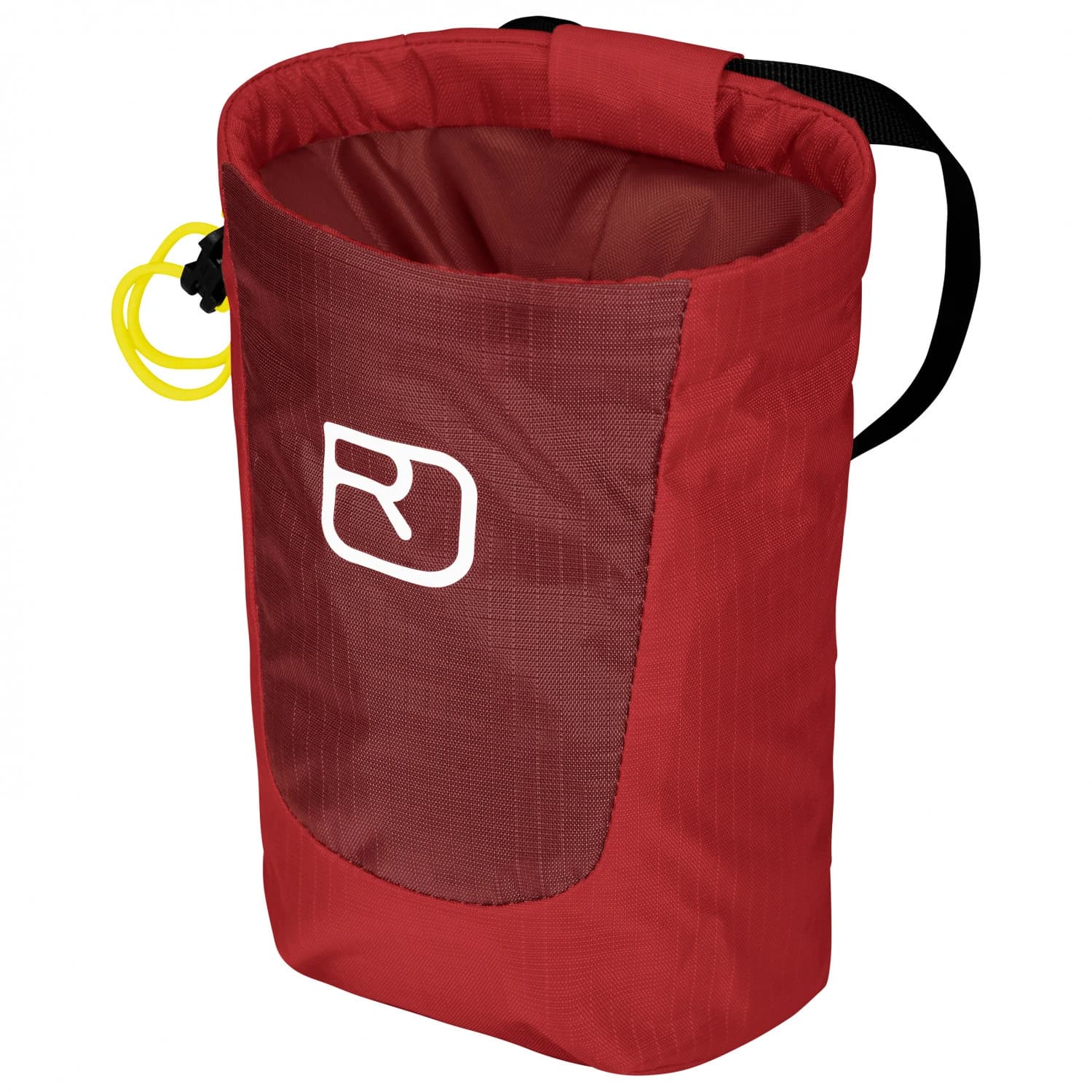 Торбичка за магнезий Ortovox Trad Chalkbag Chalk bag - Cengia Rossa