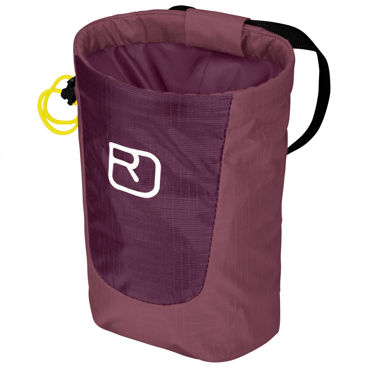 Торбичка за магнезий Ortovox Trad Chalkbag Chalk bag - Mountain Rose