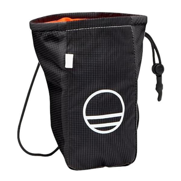 Торбичка за магнезий Wild country Mosquito Chalk Bag - Black