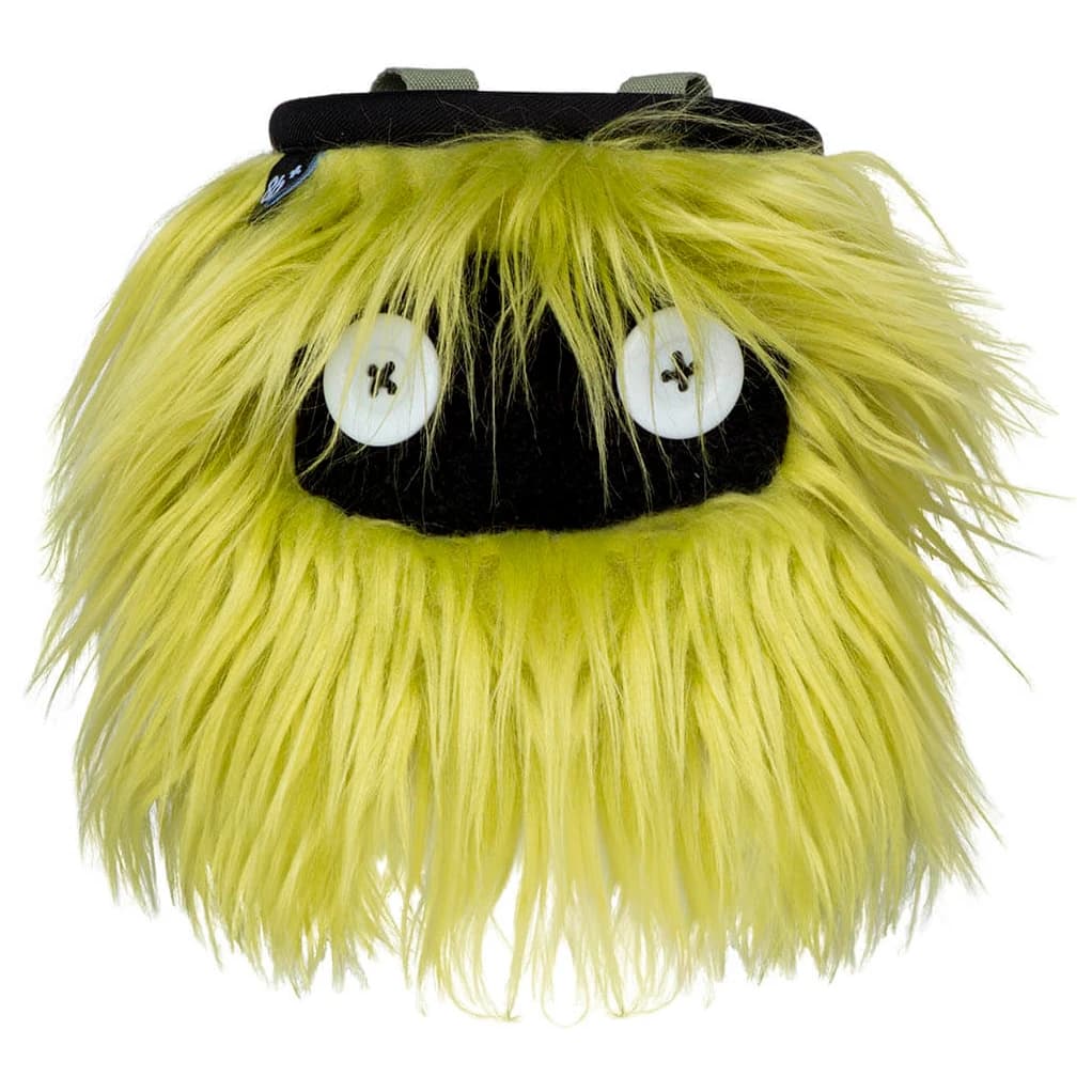 Торбичка за магнезий 8bplus Brad Chalk bag - Pistachio Green