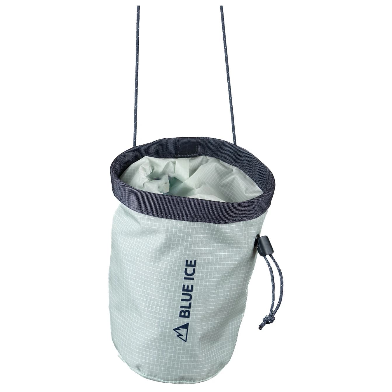 Торбичка за магнезий Blue ice Sender Chalk bag - Glacier