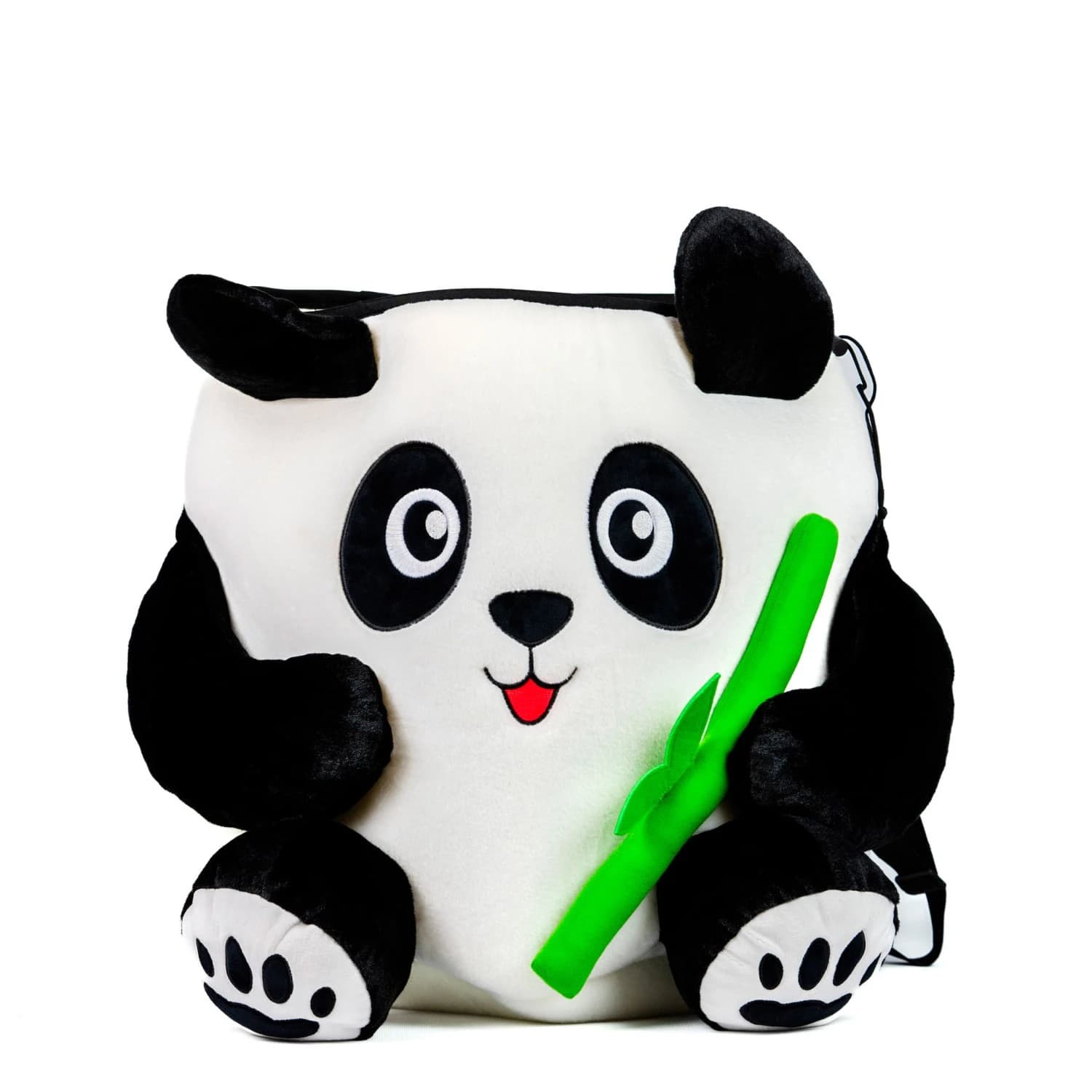 Раница за катерене Yy vertical Giant Panda Bag - White / Black